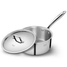 Sauce Pan With Lid